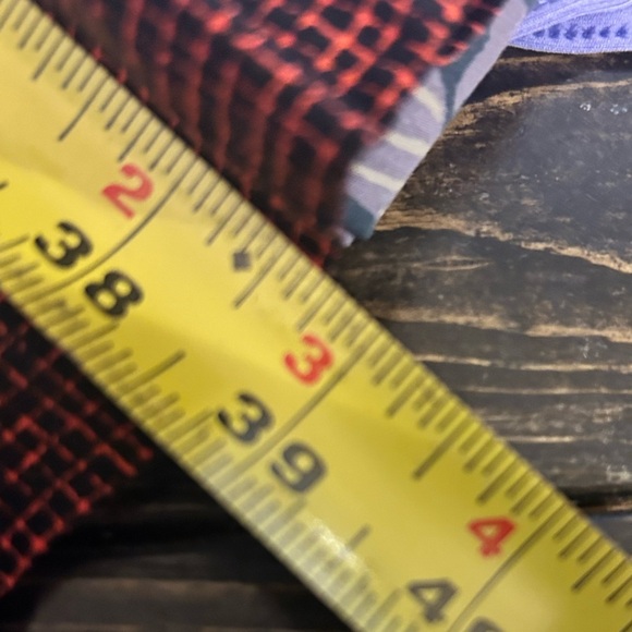 Anthro ett:twa Blake floral printed capri cropped pants Med - Picture 11 of 12